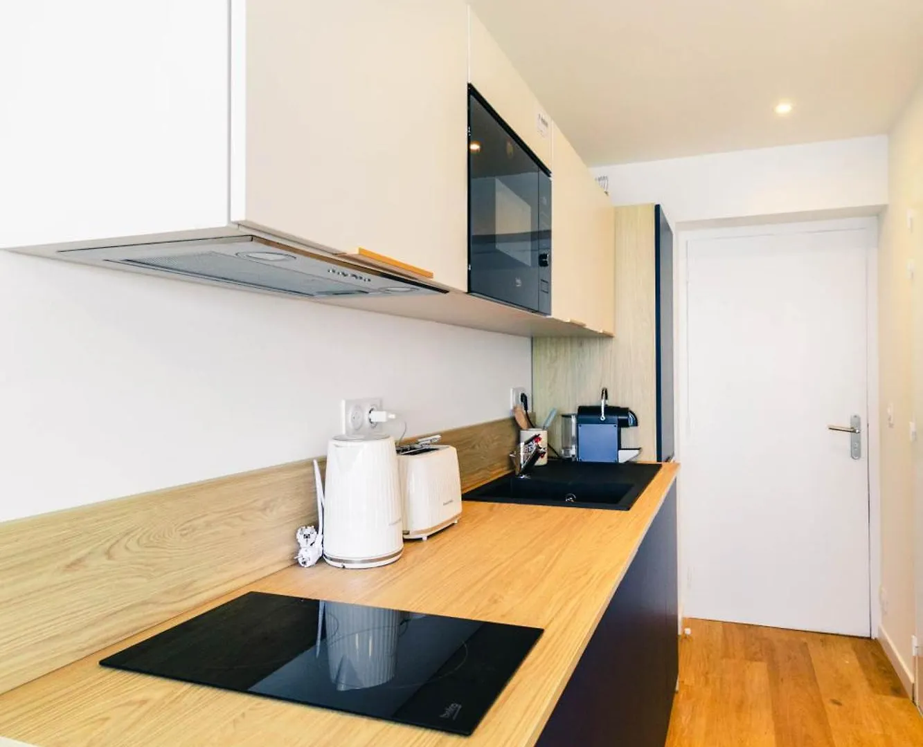Flots Bleus - Cozy Studio - White Sand Beach Конкарно